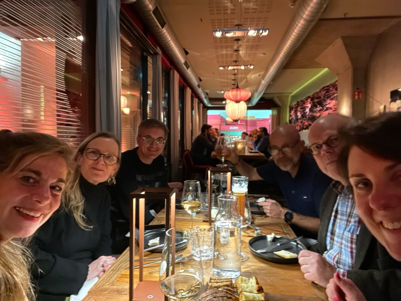 ECCO Network Meeting: What AI Is Doing to Global PR – and Why International Networks Are Worth Their Weight in Gold